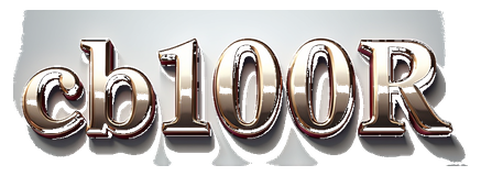 cb1000r logo
